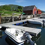 Naustvollen By Interhome * Balestrand