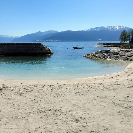 Naustvollen By Interhome Balestrand