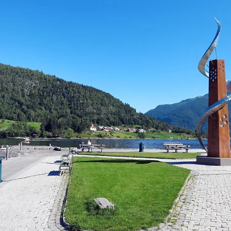 Naustvollen By Interhome Balestrand