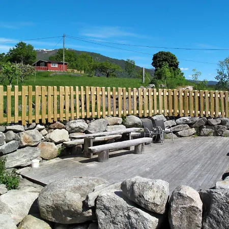 Naustvollen By Interhome