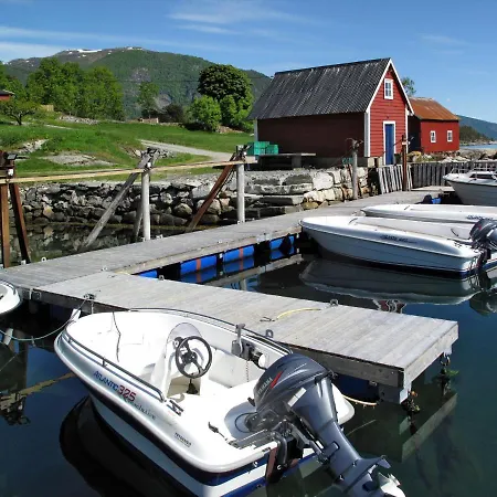 Naustvollen - Fjs123 By Interhome * Balestrand