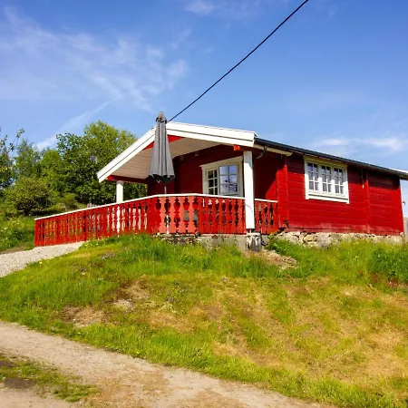 Naustvollen By Interhome