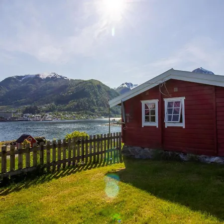 Naustvollen By Interhome