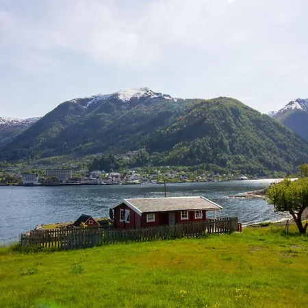 Naustvollen By Interhome Tatil Evi