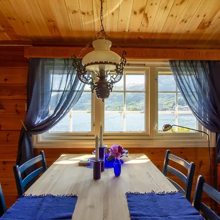 Naustvollen By Interhome *