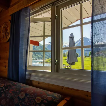 Tatil Evi Naustvollen By Interhome