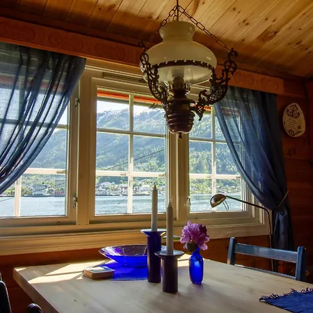 Tatil Evi Naustvollen By Interhome *