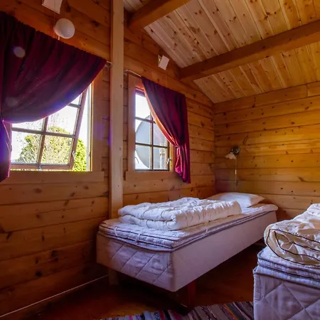 Naustvollen By Interhome *