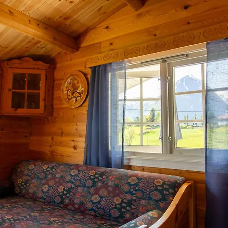 Naustvollen By Interhome Balestrand