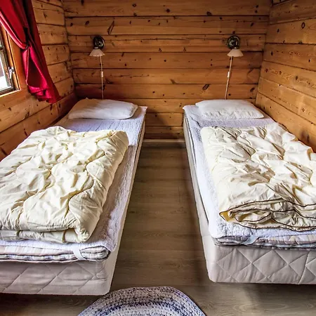 Holiday home Naustvollen - Fjs123 By Interhome *
