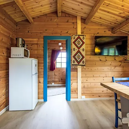 Naustvollen By Interhome * Balestrand