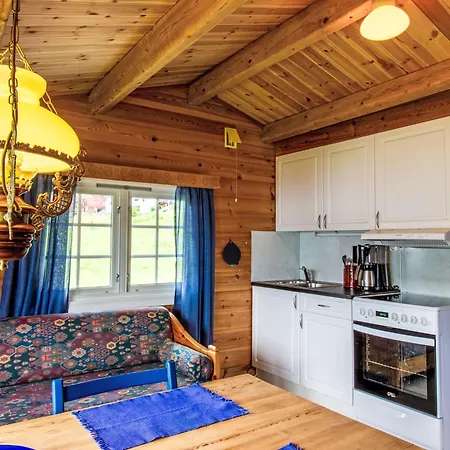 Naustvollen By Interhome