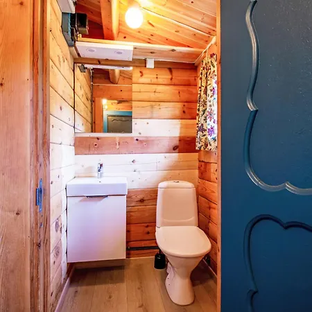 Naustvollen By Interhome Tatil Evi *