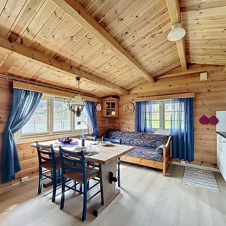 Naustvollen By Interhome Balestrand