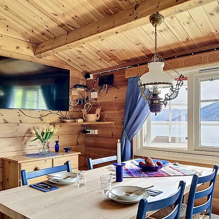 Naustvollen By Interhome *