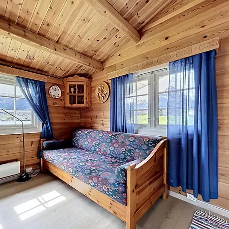 Naustvollen By Interhome Balestrand
