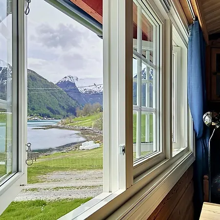 Naustvollen By Interhome