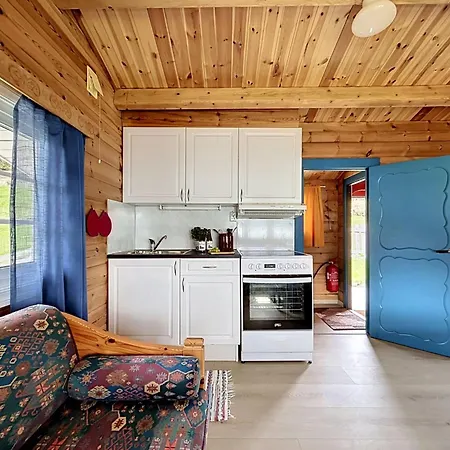 Semesterbostad Naustvollen By Interhome *