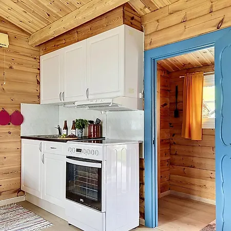 Semesterbostad Naustvollen By Interhome *