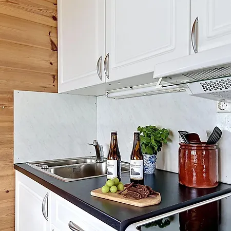 Semesterbostad Naustvollen By Interhome *