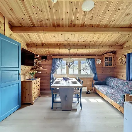 Naustvollen By Interhome