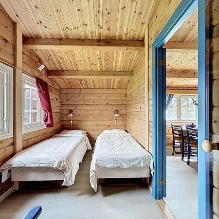 Naustvollen By Interhome