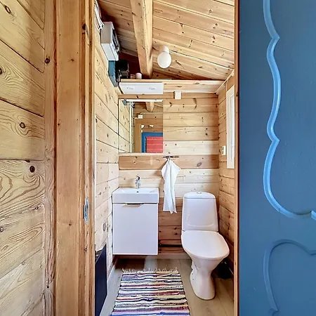 Naustvollen By Interhome