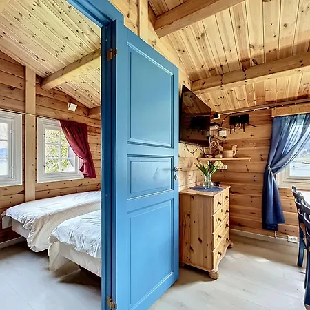 Naustvollen By Interhome
