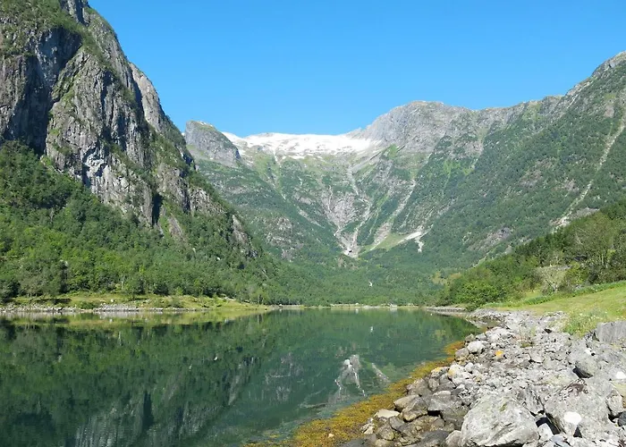 Naustvollen By Interhome Casa de Férias *