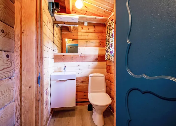 Naustvollen By Interhome Casa de Férias *