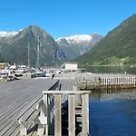 Naustvollen By Interhome Hébergement de vacances Balestrand