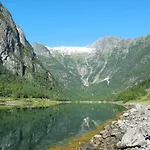 Naustvollen By Interhome Hébergement de vacances *