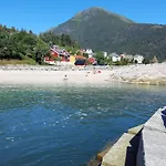 Naustvollen By Interhome Balestrand
