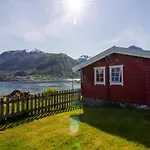 Naustvollen By Interhome