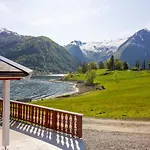 Naustvollen By Interhome Balestrand